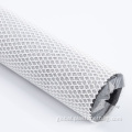 Reusable Nylon Mesh Net Produce PE Protective Steel Net Sleeve Plastic Package Nets Supplier